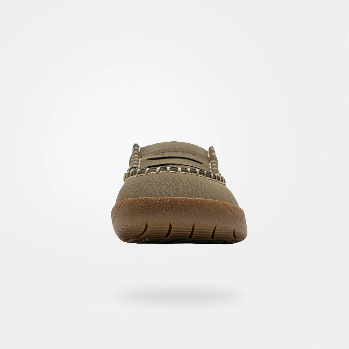 Hobibear - Manis Barefoot Loafers (Brown)