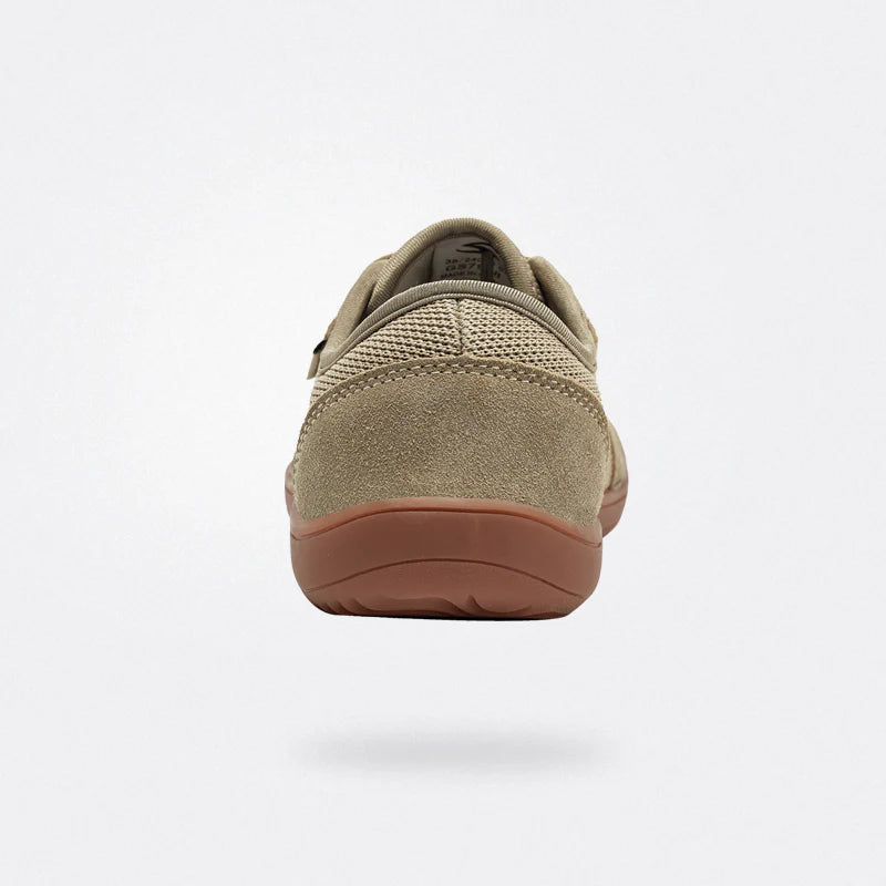 Hobibear Bugle - Barefoot Shoes (Beige)