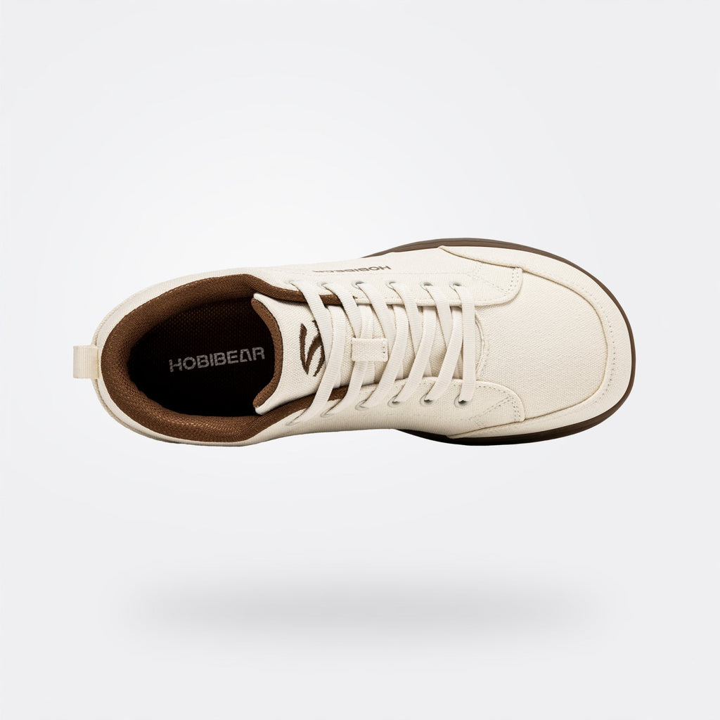 Hobibear Dawn - (Off White)