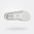 Hobibear Bugle - Barefoot Shoes (White)