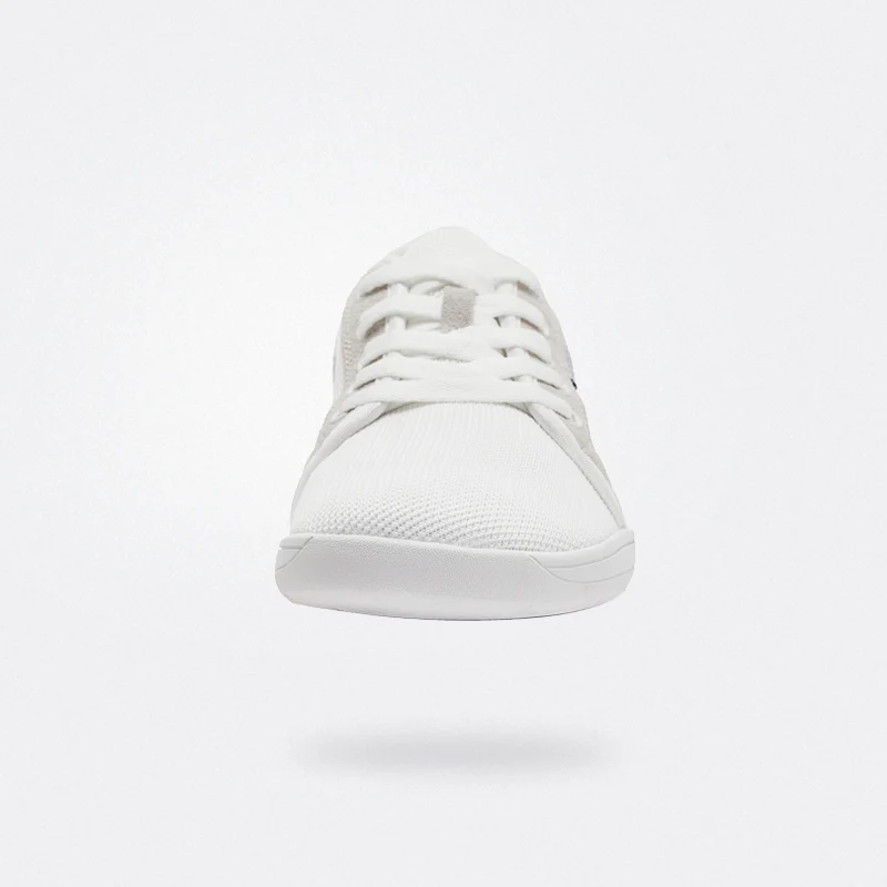 Hobibear Bugle - Barefoot Shoes (White)