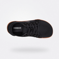 Hobibear Bugle - Barefoot Shoes (Black Gum)