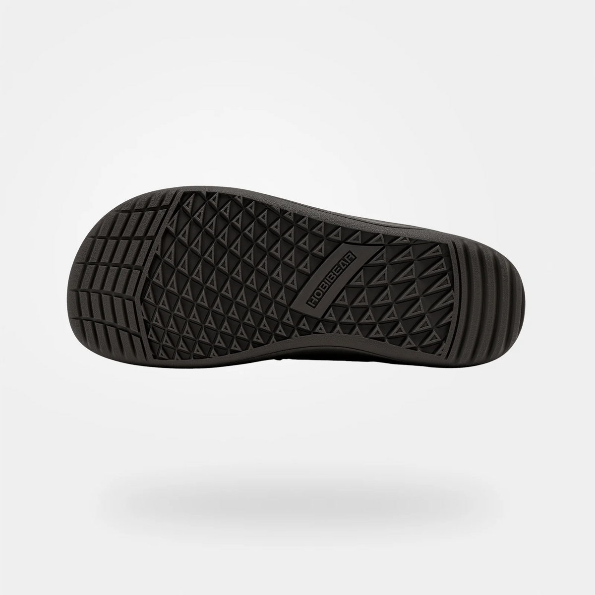 Hobibear - Lotus Barefoot Loafers Brown
