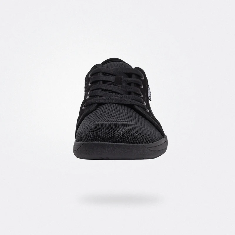 Hobibear Bulge - Barefoot Shoes (Black)