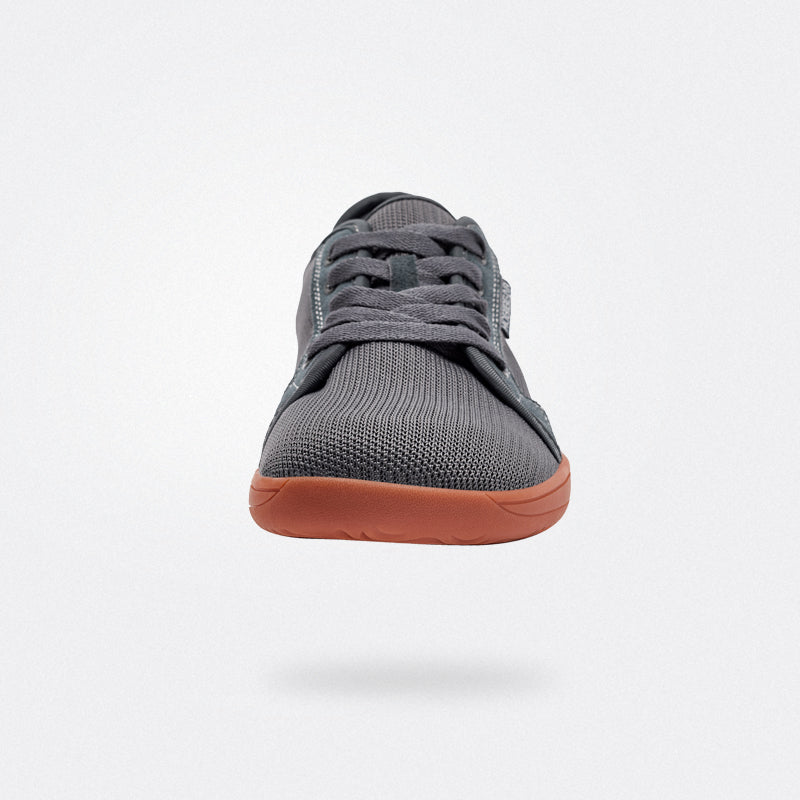 Hobibear Bulge - Barefoot Shoes (Gray)