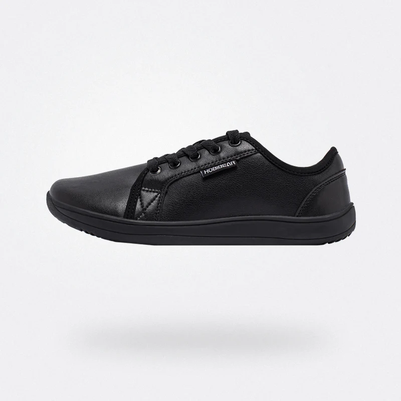 zero drop dress shoes Barefoot Dress Shoes Business Formal Wide Toe Box Minimalist Shoes