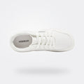 Hobibear Agave - Barefoot Shoes (White)