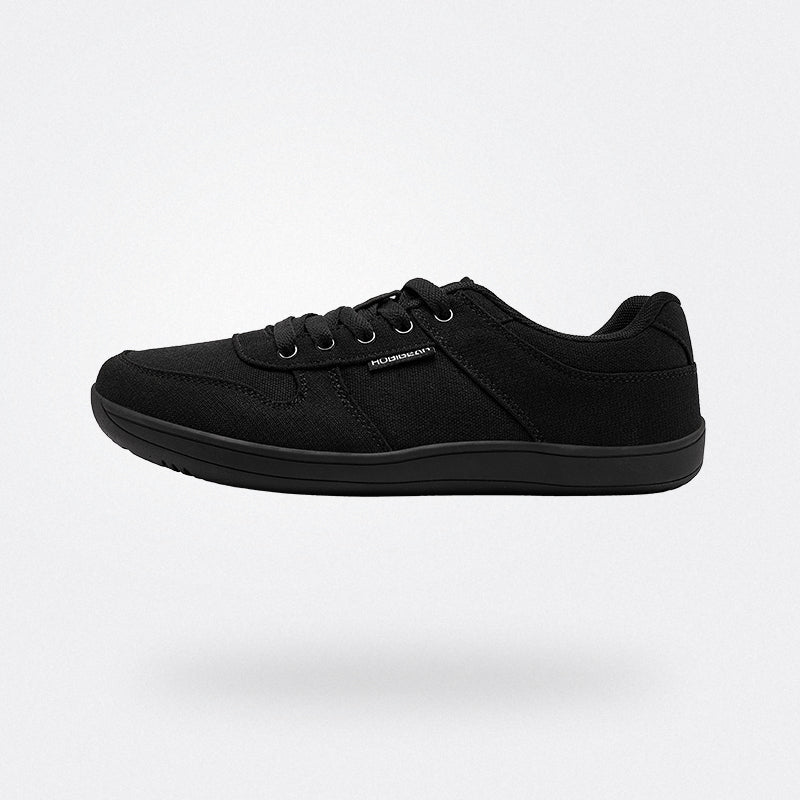 Hobibear Agave - Barefoot Shoes (Black)
